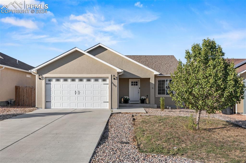 W 18th St, Pueblo, CO 81003