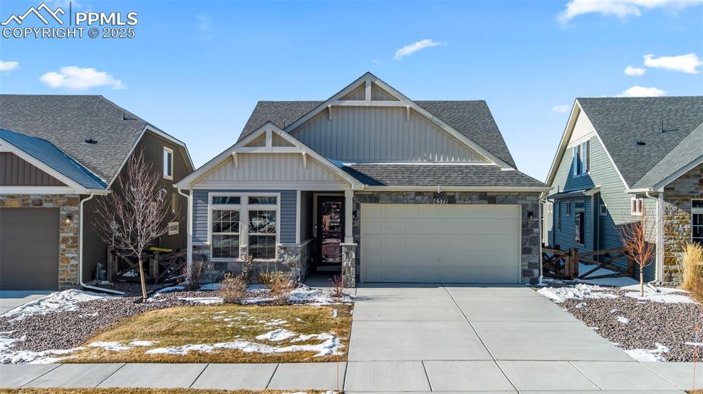 Melvick Pt, Colorado Springs, CO 80927