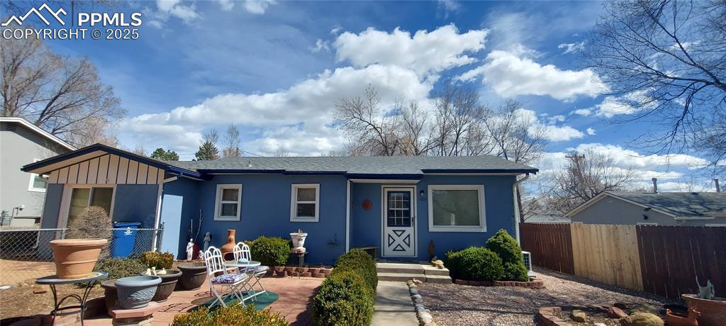 Otteman Ct, Colorado Springs, CO 80909