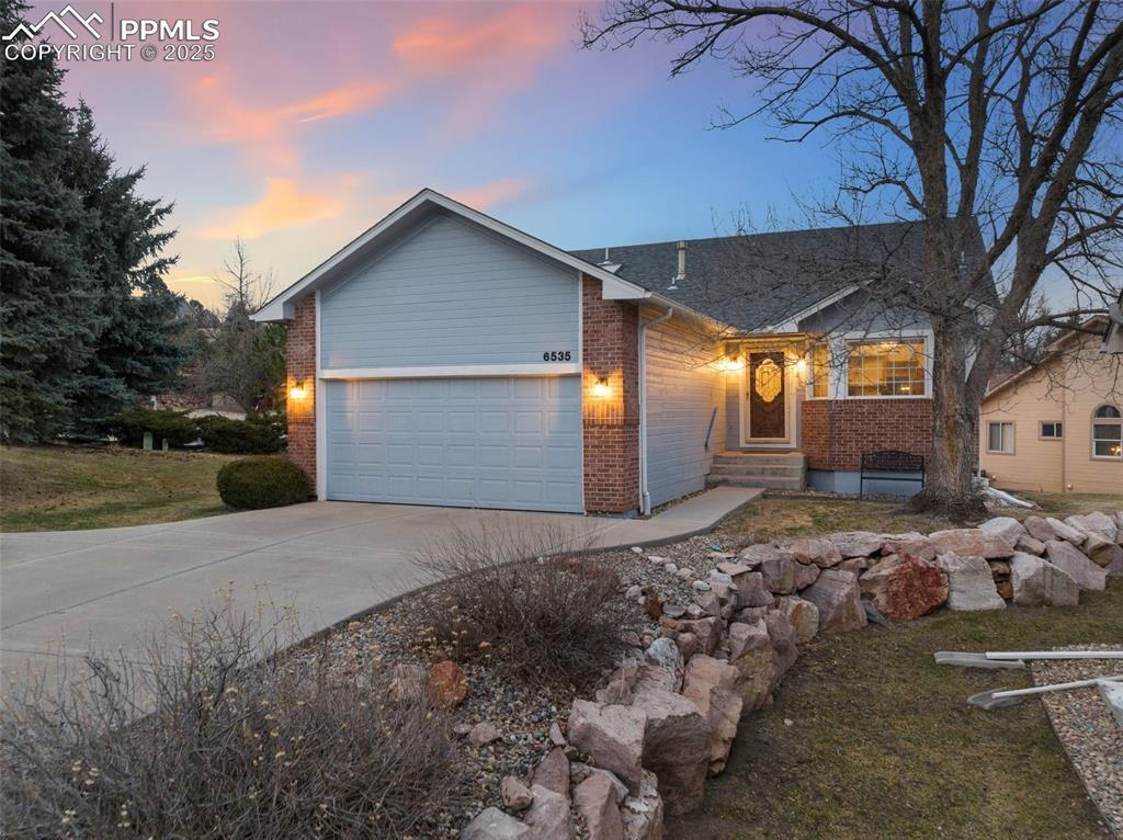 Bonifas Ct, Colorado Springs, CO 80919