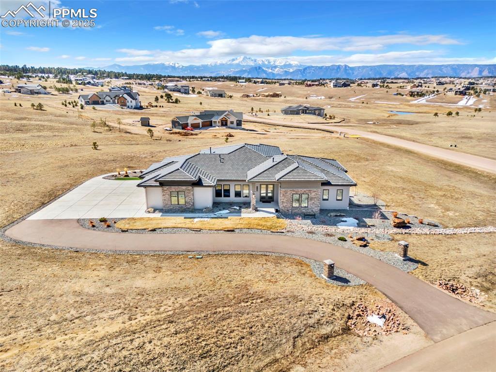 Silver Nell Dr, Colorado Springs, CO 80908