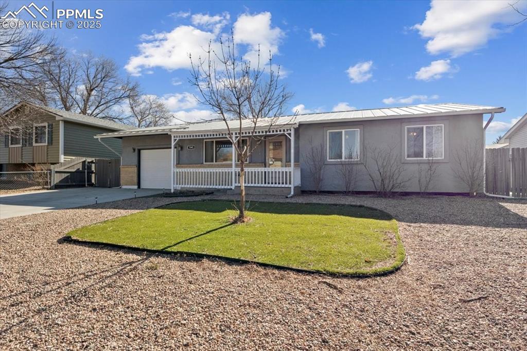 Coolidge Ct, Colorado Springs, CO 80911