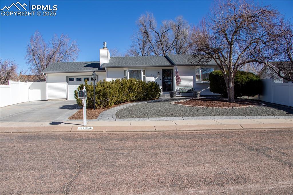 Alturas Cir, Colorado Springs, CO 80911
