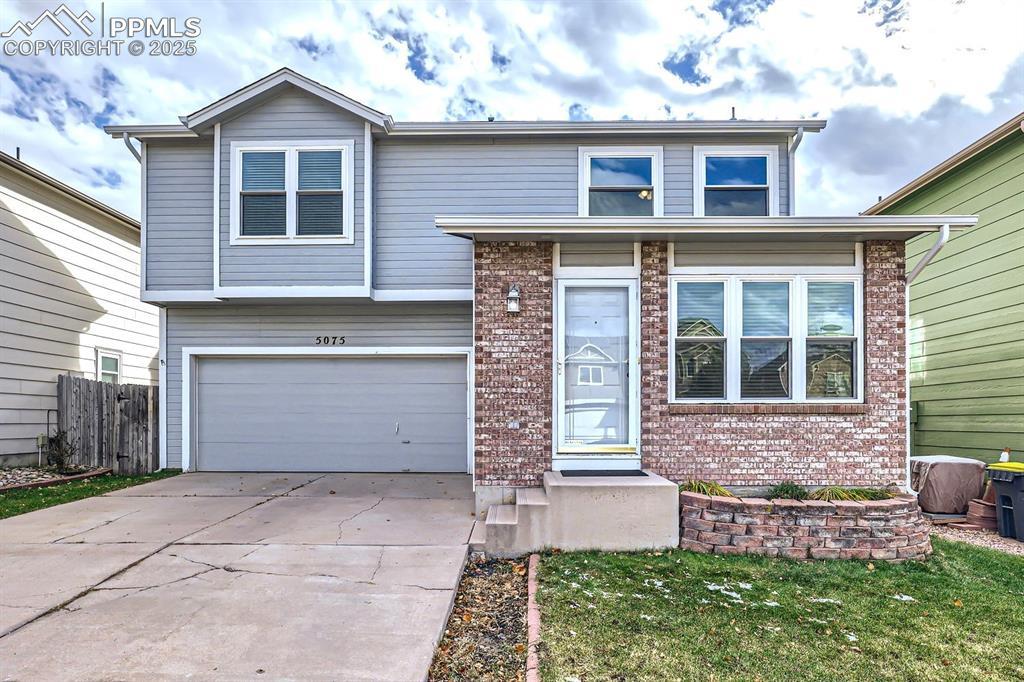 Balsam St, Colorado Springs, CO 80923