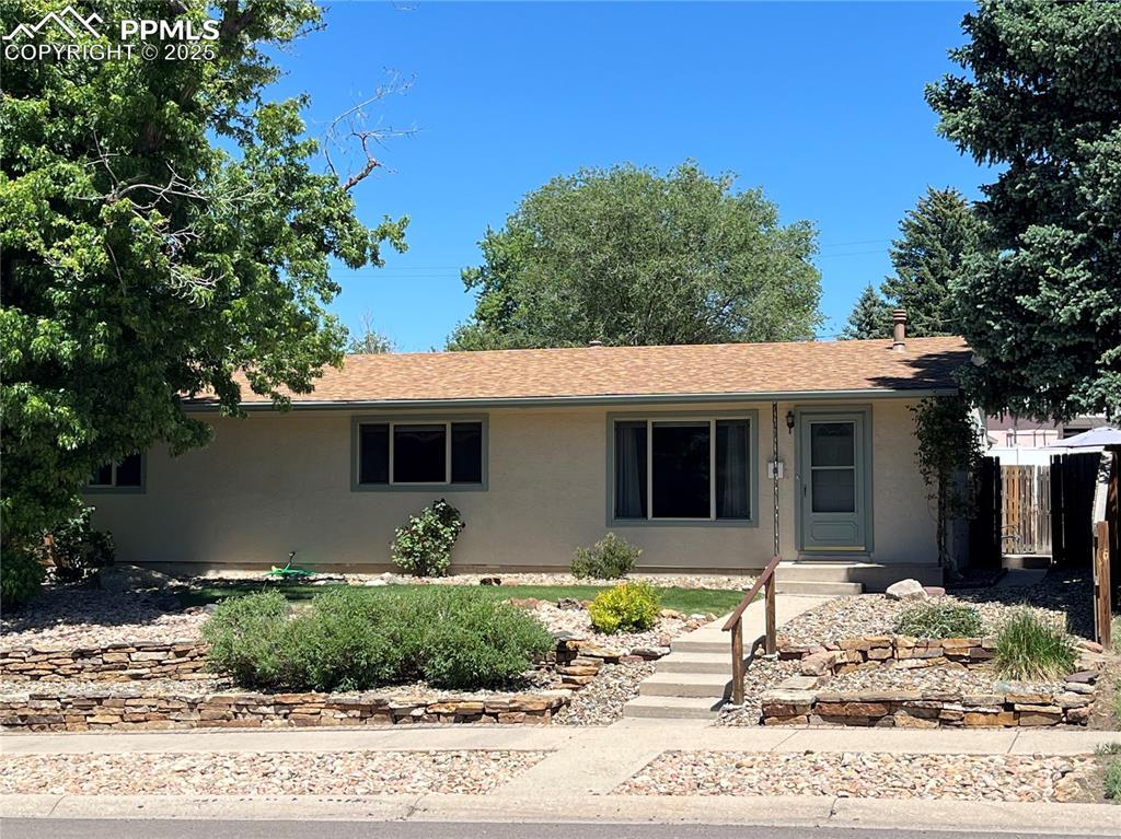 Diana Ln, Colorado Springs, CO 80909