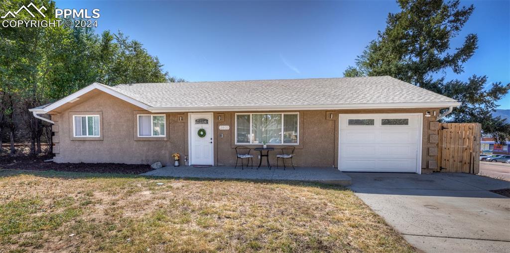 Hayman Ter, Colorado Springs, CO 80910