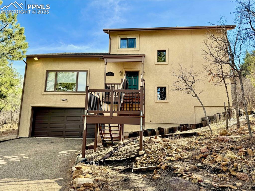 Northvale Ln, Colorado Springs, CO 80919