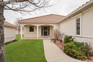 Marston Hts, Colorado Springs, CO 80920