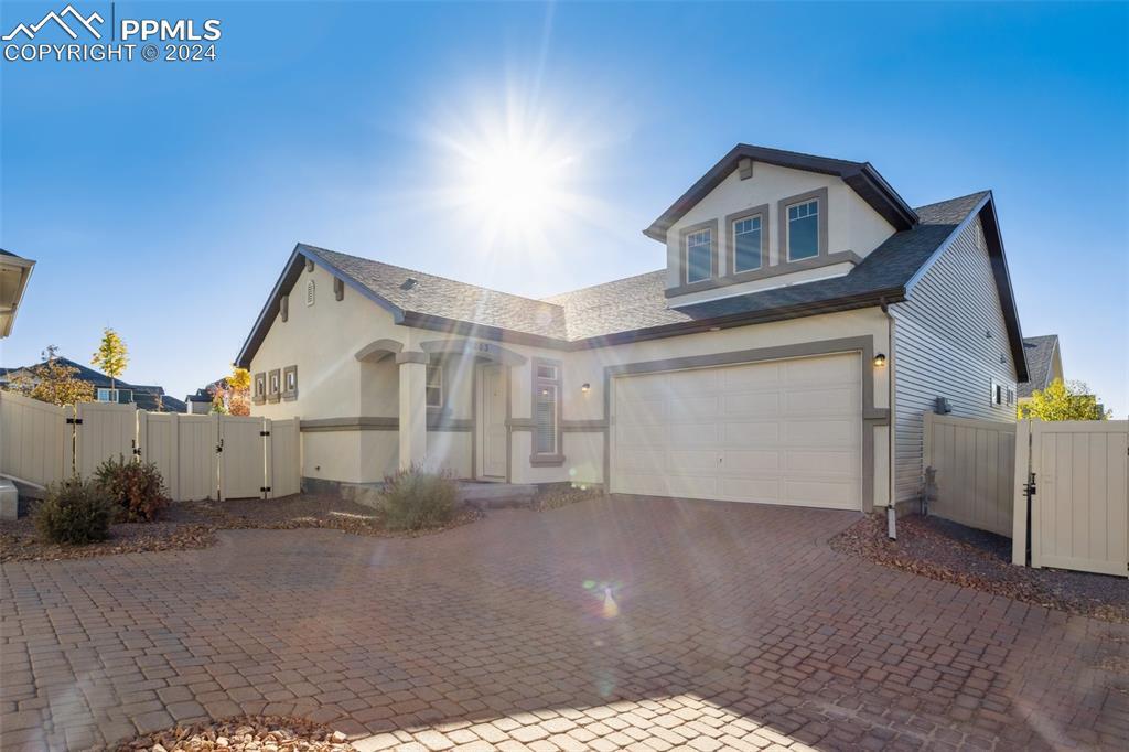 Armdale Hts, Colorado Springs, CO 80927