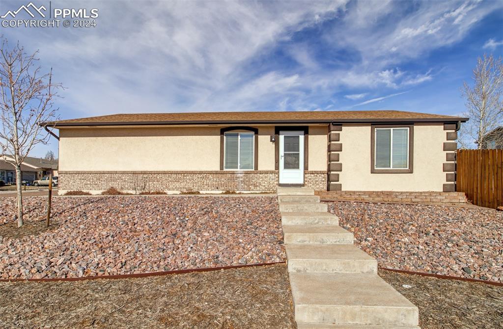 Forsythe Dr, Colorado Springs, CO 80911