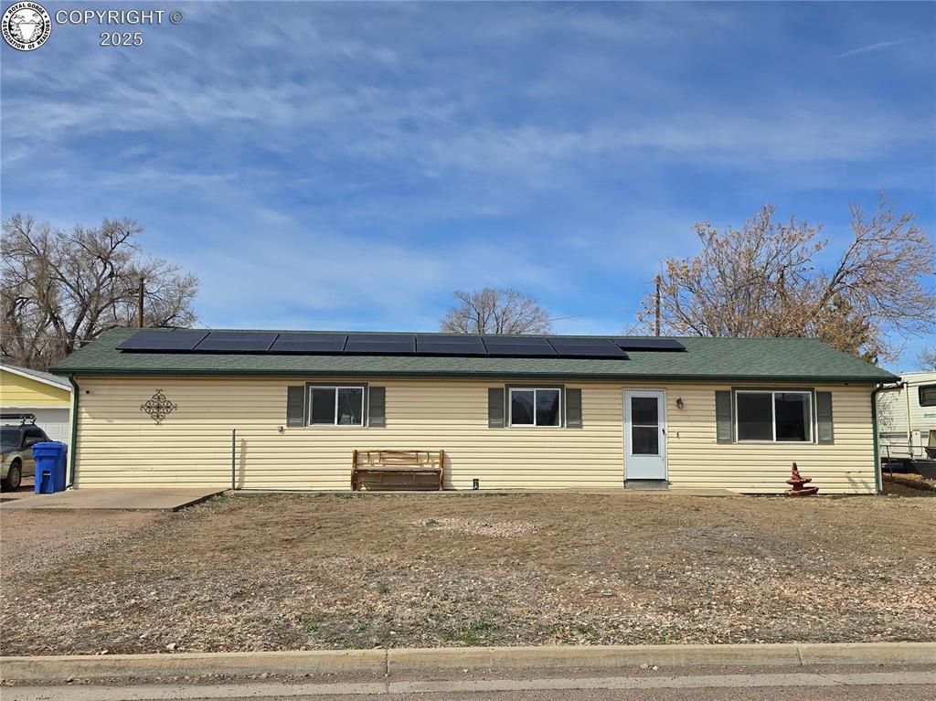 Yarbrough St, Canon City, CO 81212