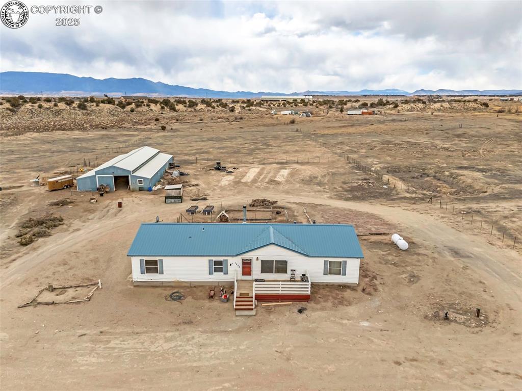 C St, Penrose, CO 81240