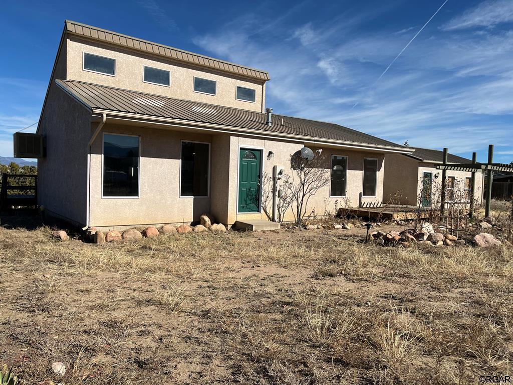 Coyote Cir, Coal Creek, CO 81221