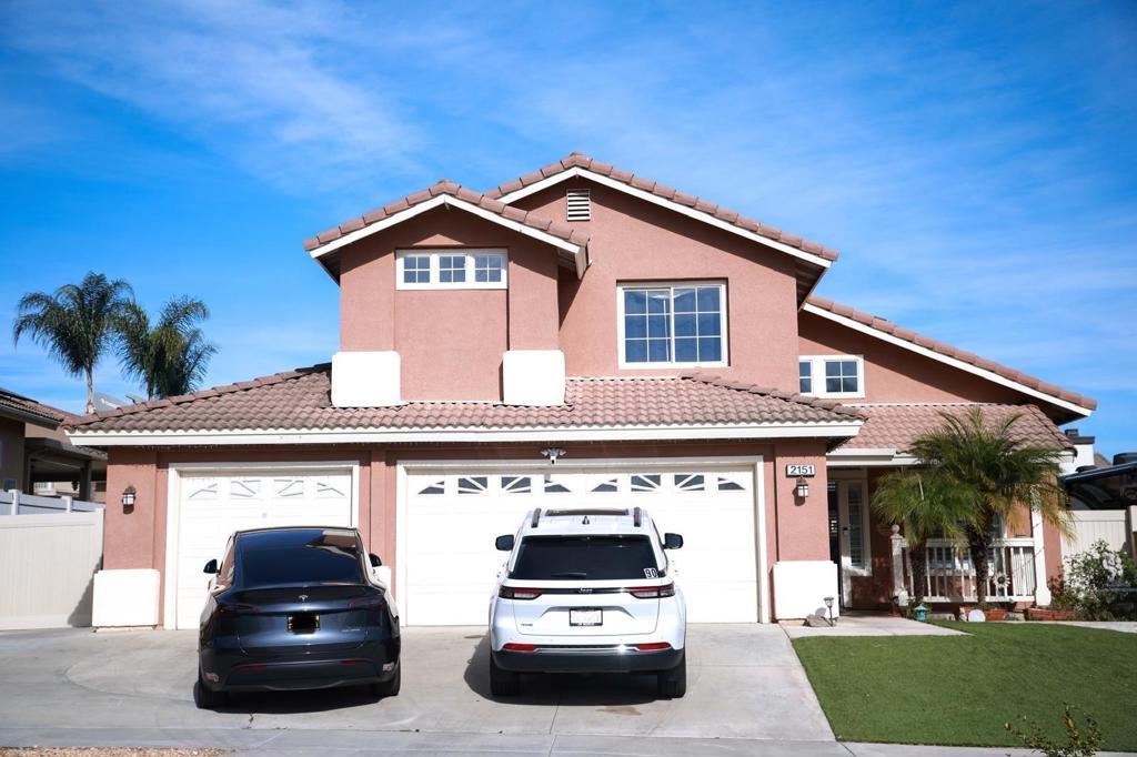 Bowdoin St, Corona, CA 92878