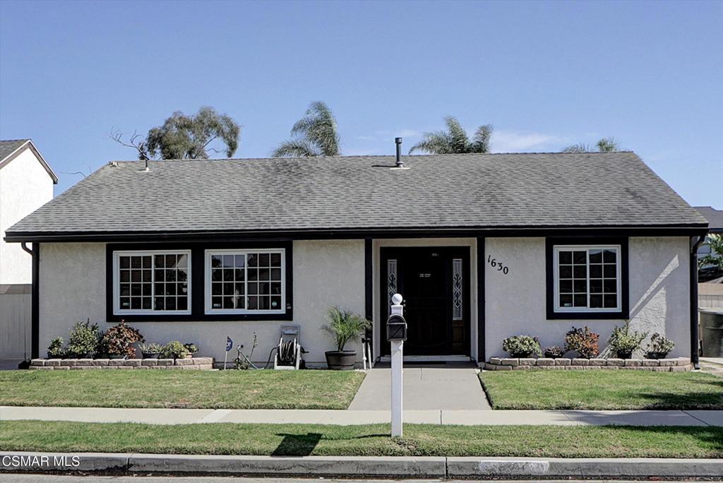 Lookout Dr, Oxnard, CA 93035