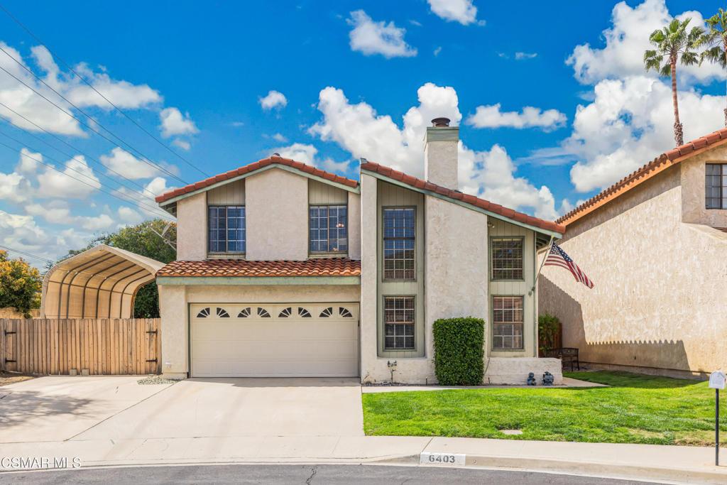 Linville Ct, Moorpark, CA 93021