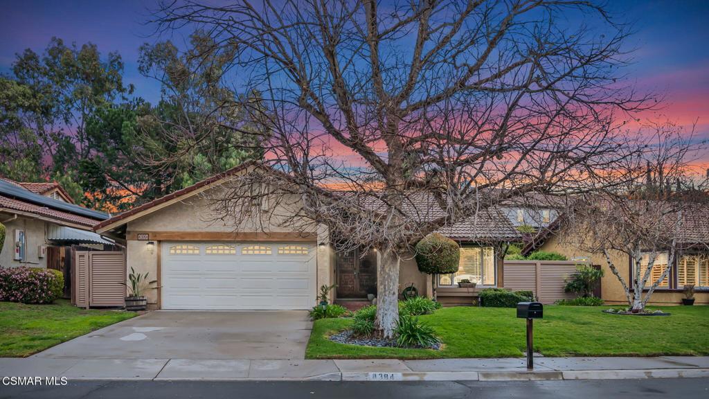 Mill Valley Rd, Moorpark, CA 93021