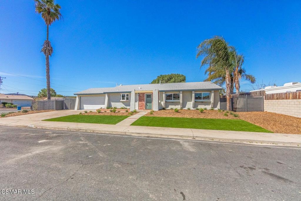 Fremont Ave, Simi Valley, CA 93065