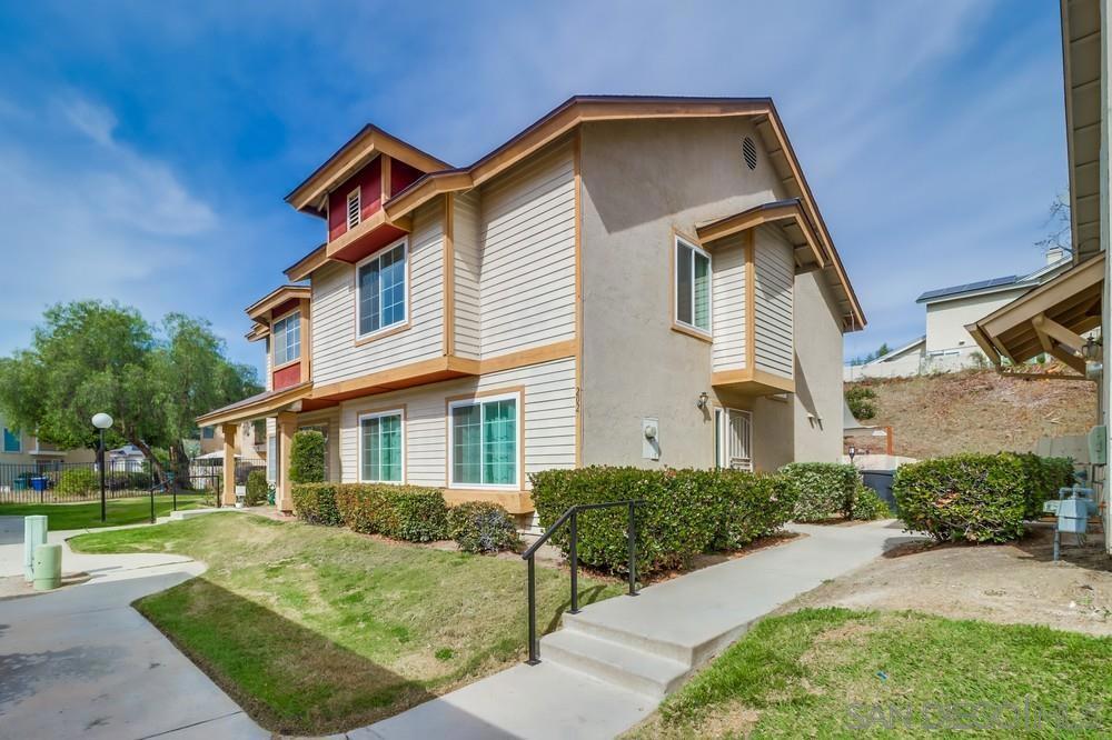 Manzana Way, San Diego, CA 92139