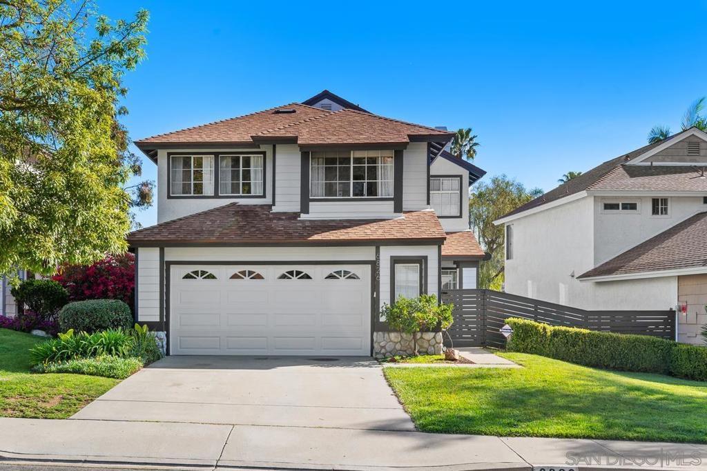 Xana Way, Carlsbad, CA 92009