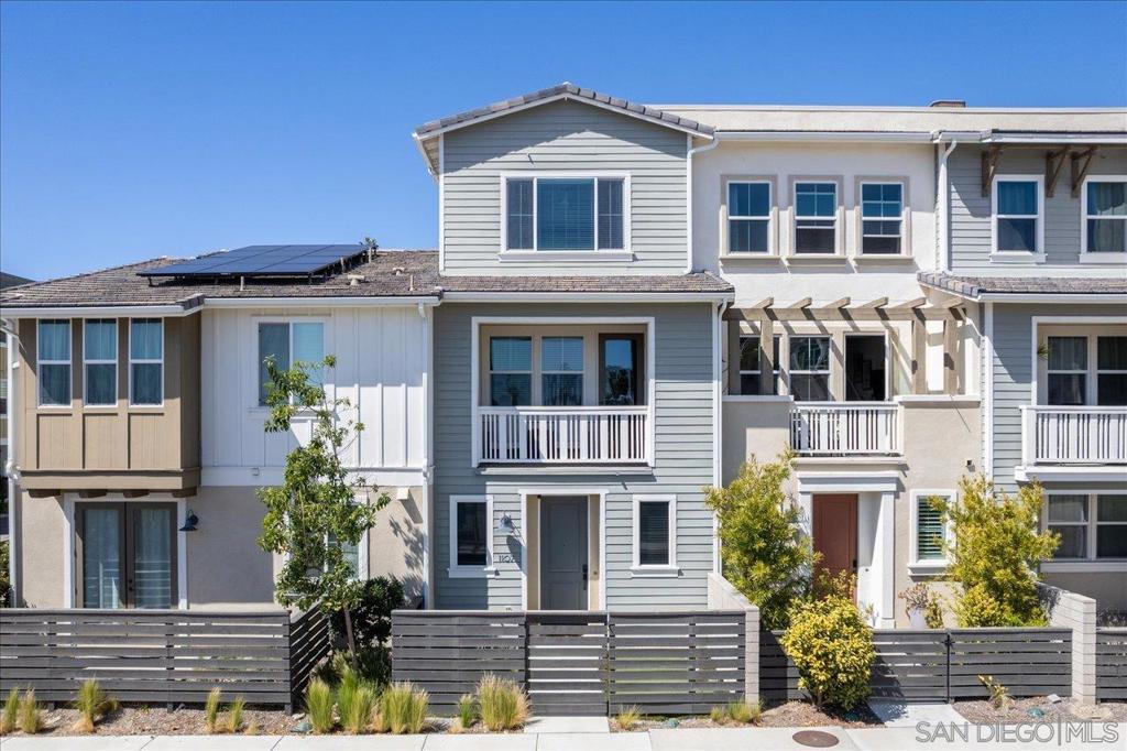 Hibiscus Way, Oceanside, CA 92054