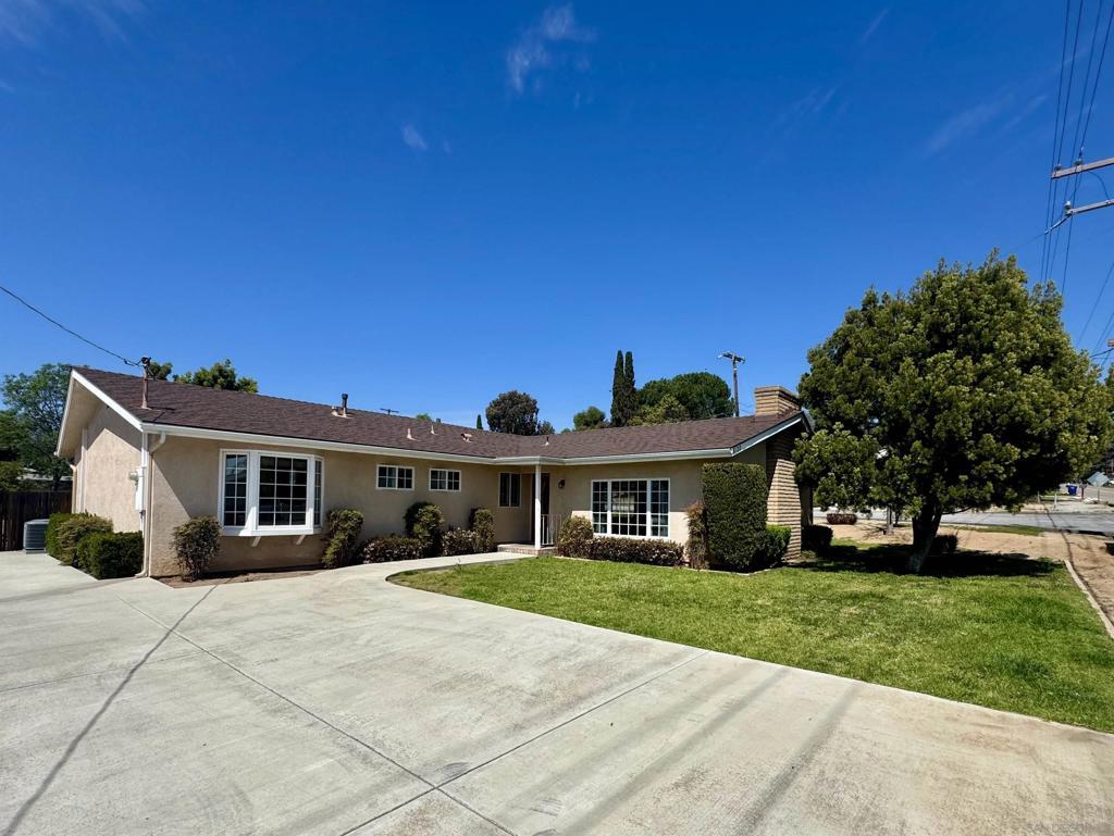 Melrose Ln, El Cajon, CA 92021