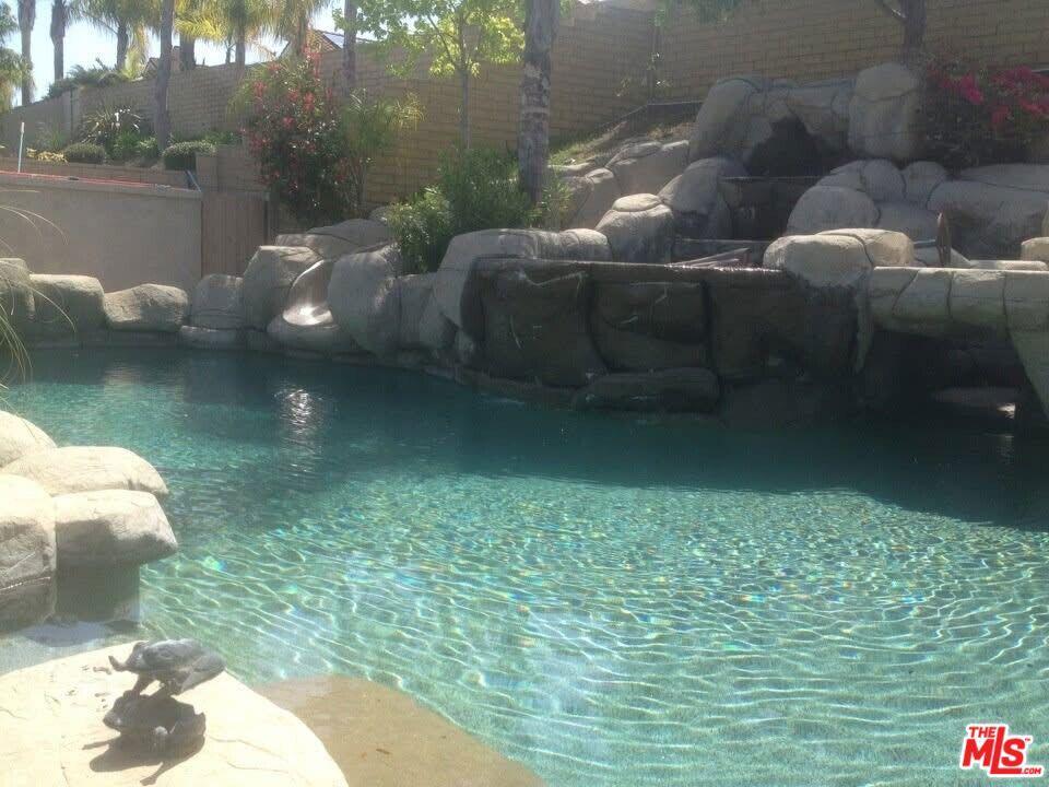 Paseo Montelena, Camarillo, CA 93012