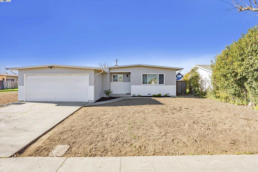 San Juan St, Fairfield, CA 94533