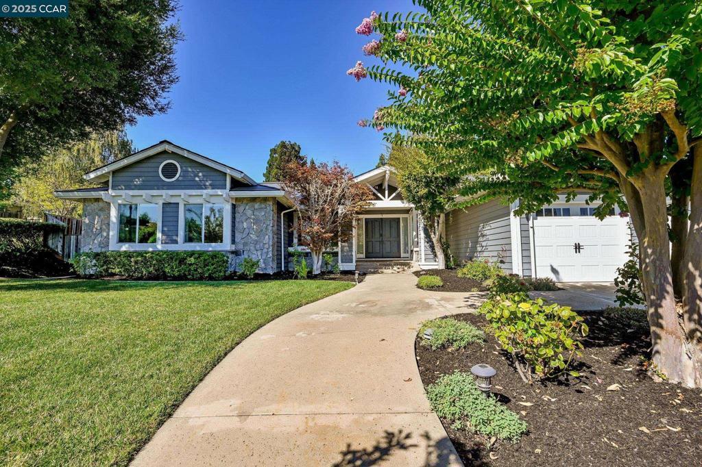 Headland Ct, Danville, CA 94506
