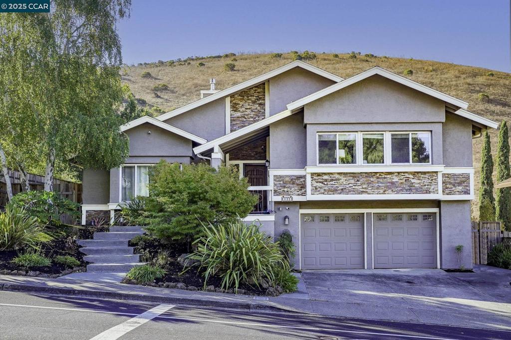 Rose Dr, Benicia, CA 94510