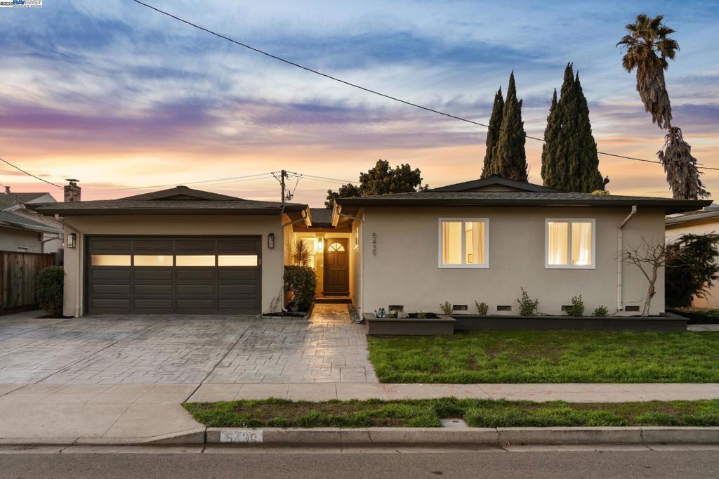 Mclaughlin Ave, Newark, CA 94560