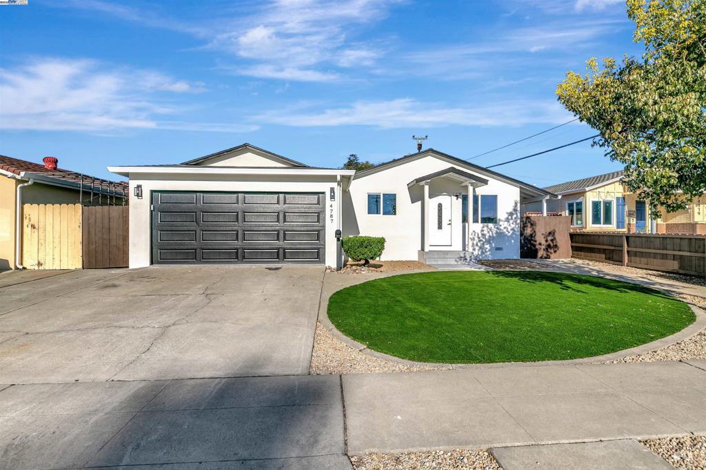 Quadres Ct, Fremont, CA 94538