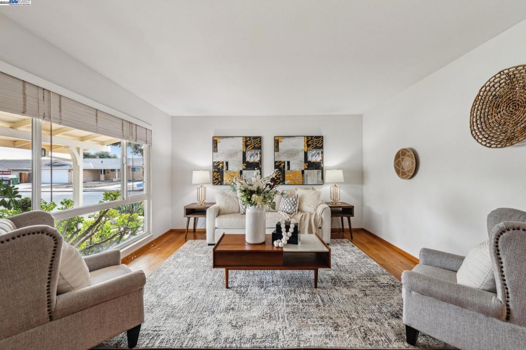 Roycroft Way, Fremont, CA 94538