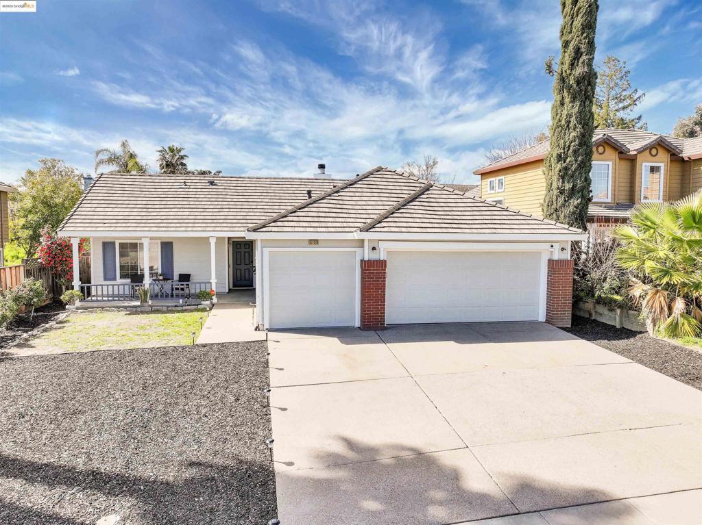 Pioneer Way, Antioch, CA 94531