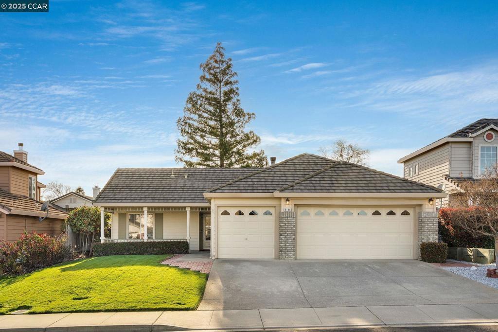 Pioneer Way, Antioch, CA 94531