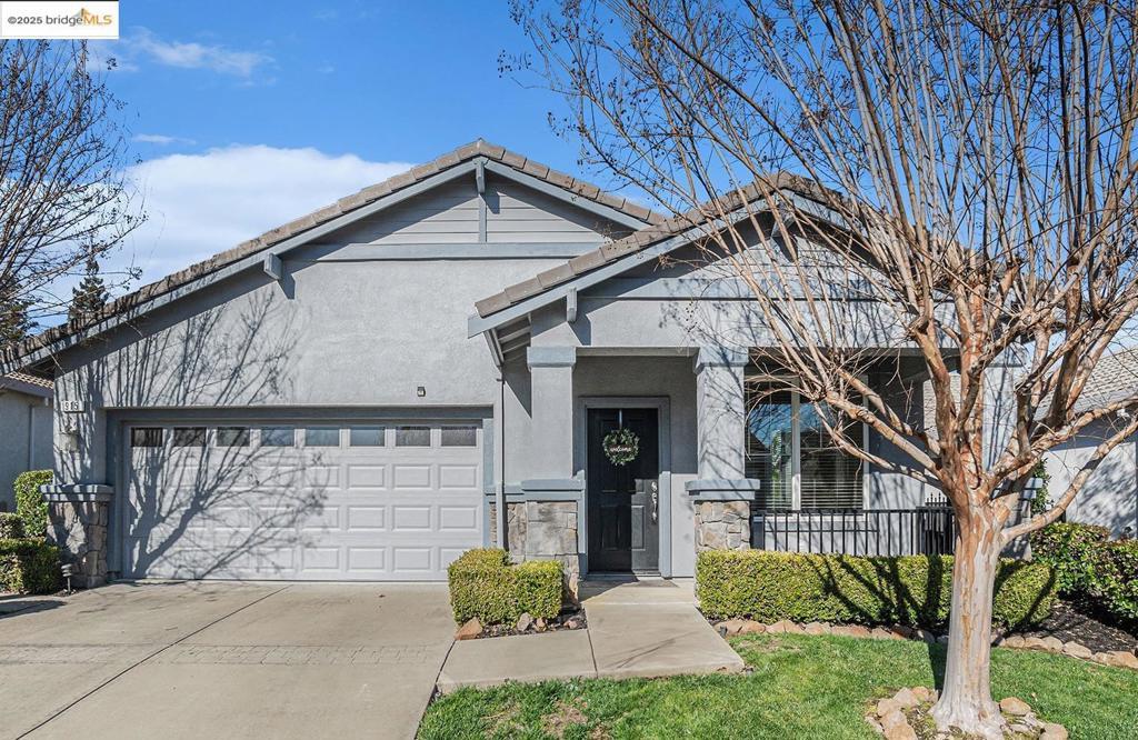 Centennial Dr, Brentwood, CA 94513