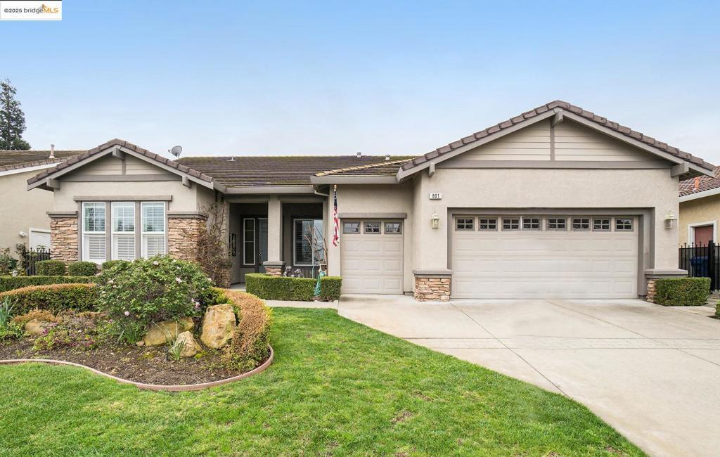 Centennial Pl, Brentwood, CA 94513