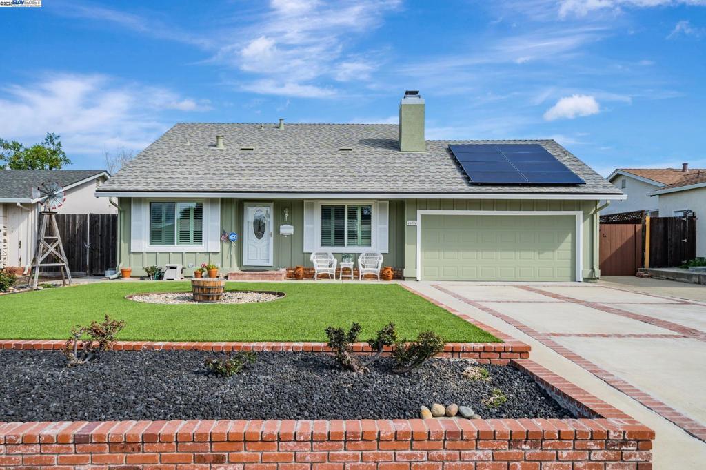Colusa Way, Livermore, CA 94551