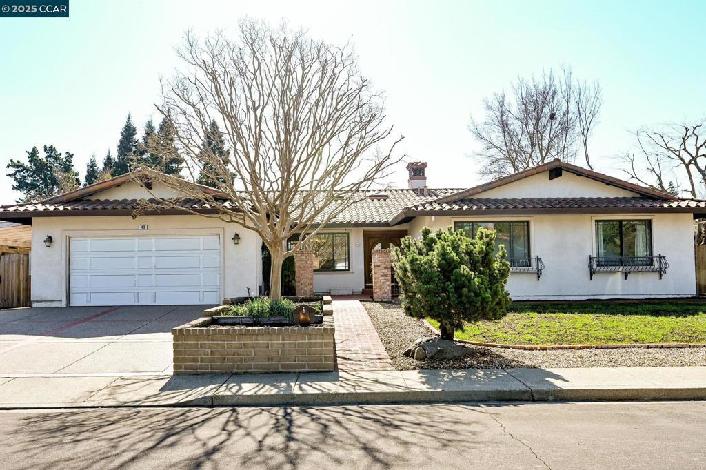 Castille Ct, Danville, CA 94526