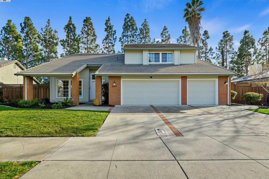Goldenrod Dr, Livermore, CA 94551
