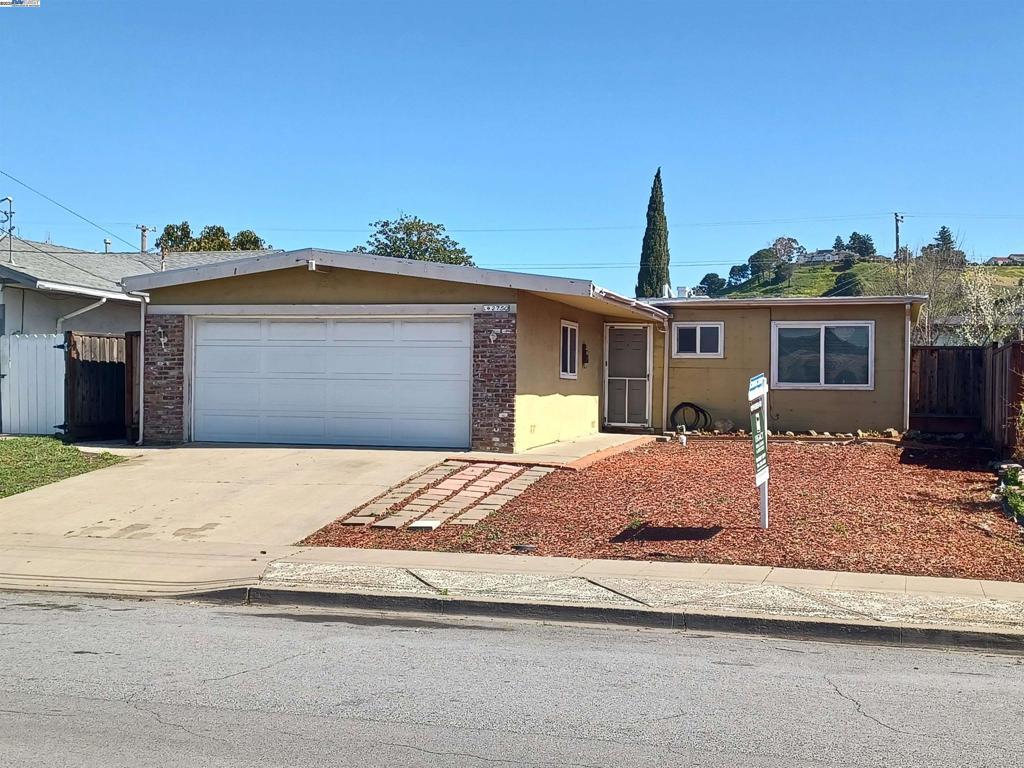 Philadelphia Pl, Fremont, CA 94538