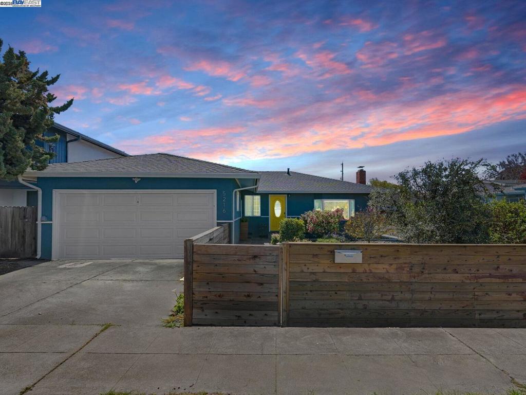 School St, El Cerrito, CA 94530