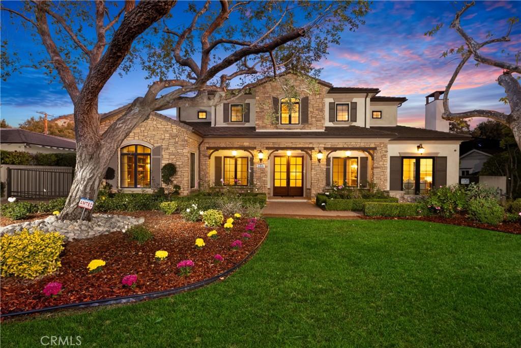 Highland Oaks Dr, Arcadia, CA 91006