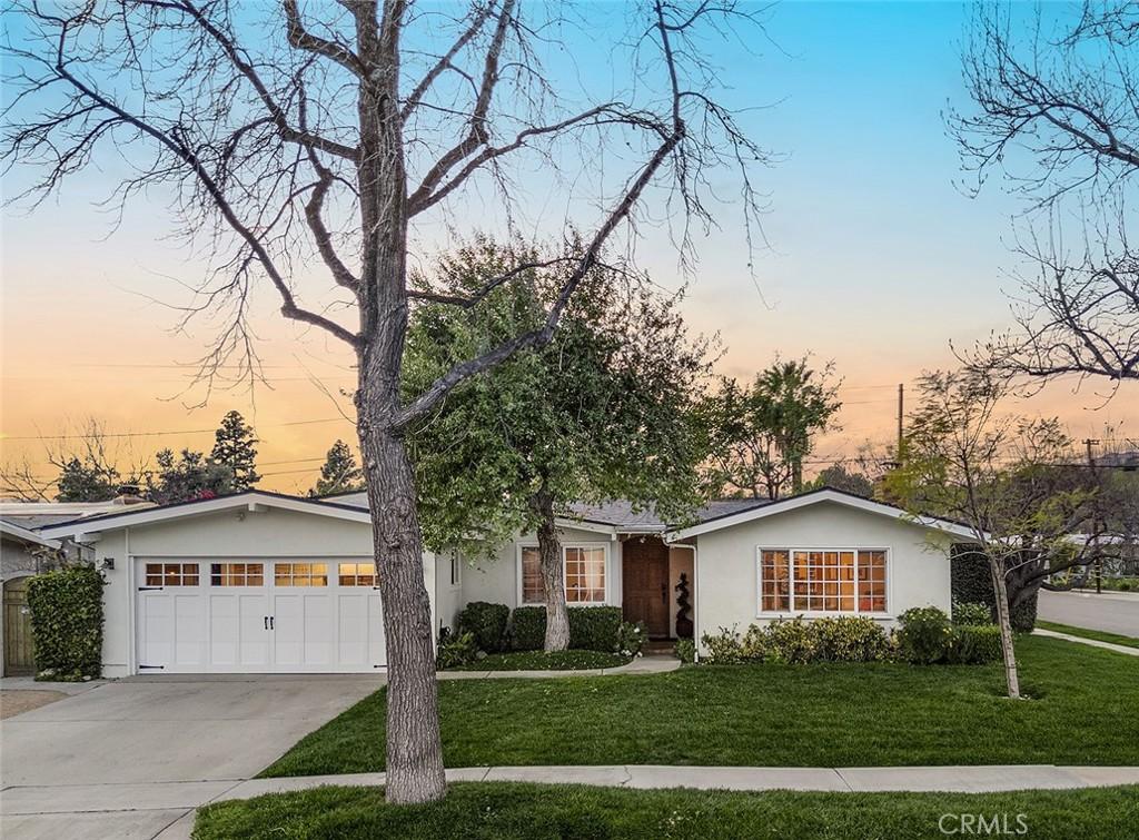 Mel Canyon Rd, Duarte, CA 91010