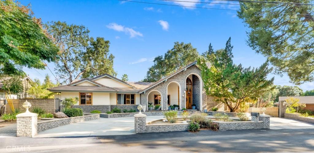 Sandhurst Ln, La Verne, CA 91750
