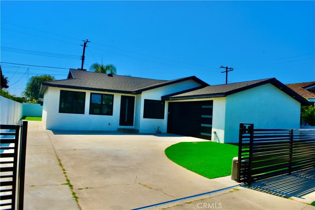 Brock Ave, Downey, CA 90242