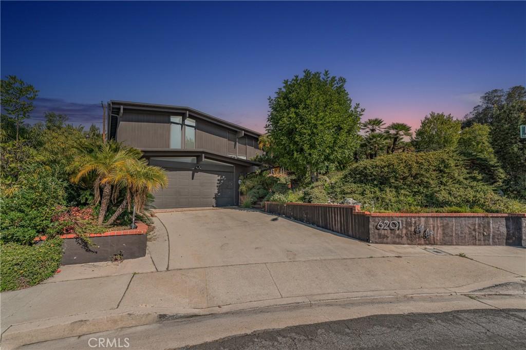 Hill Ave, Whittier, CA 90601