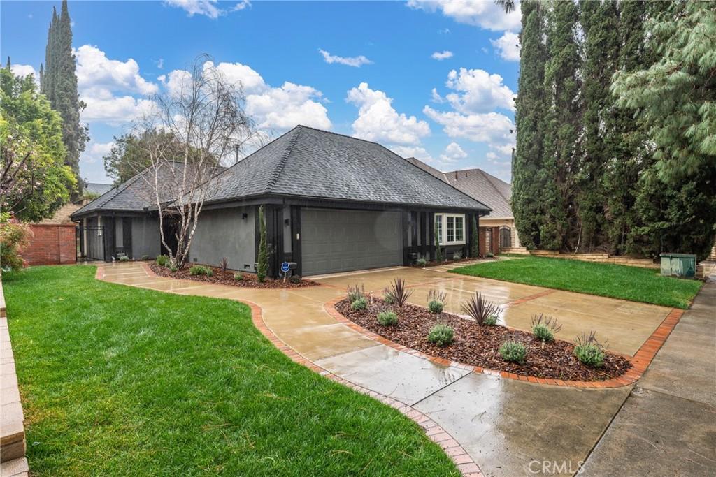 Sale Ave, West Hills, CA 91304