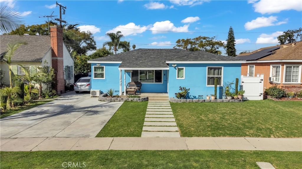 Hunt Ave, South Gate, CA 90280