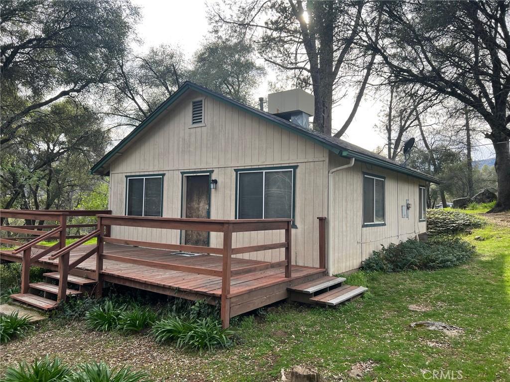 Road 426, Oakhurst, CA 93644